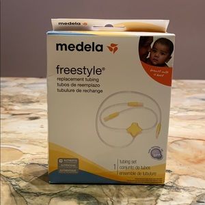 Medela Freestyle replacement tubing